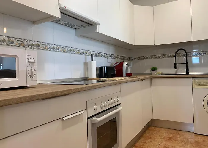 Apartamentos Gran Playa, Santa Pola