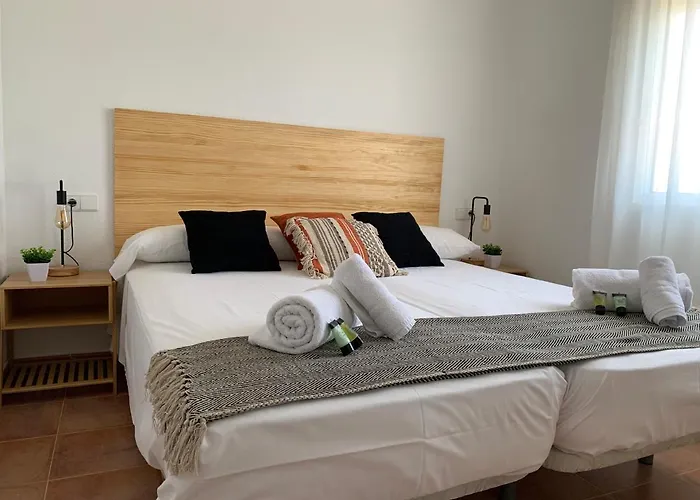 Apartamentos Gran Playa, Santa Pola