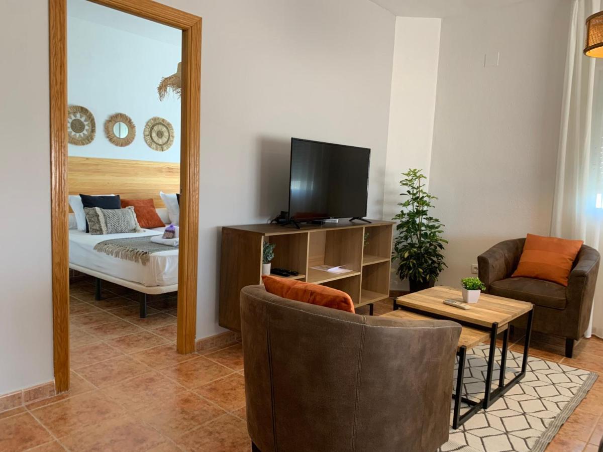 Gran Playa, Apartament *