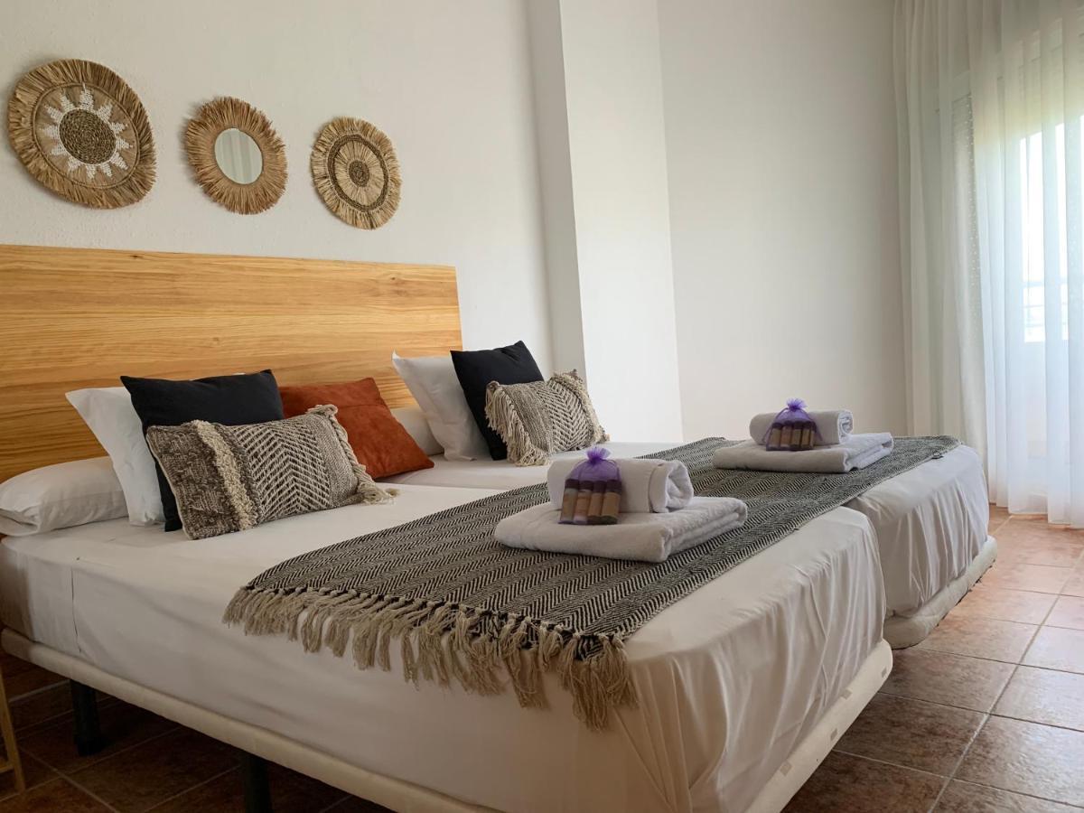 Appartement Gran Playa, Santa Pola