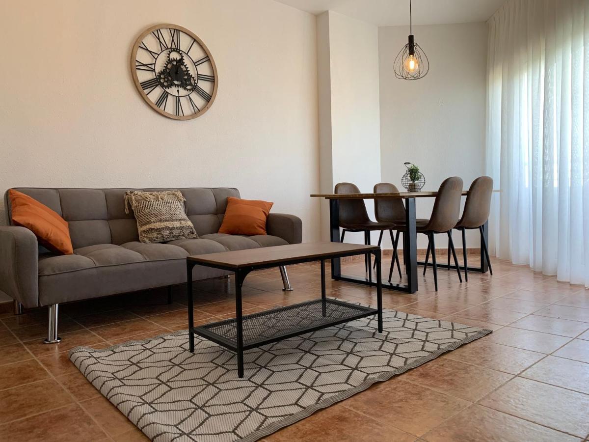 Gran Playa, Appartement