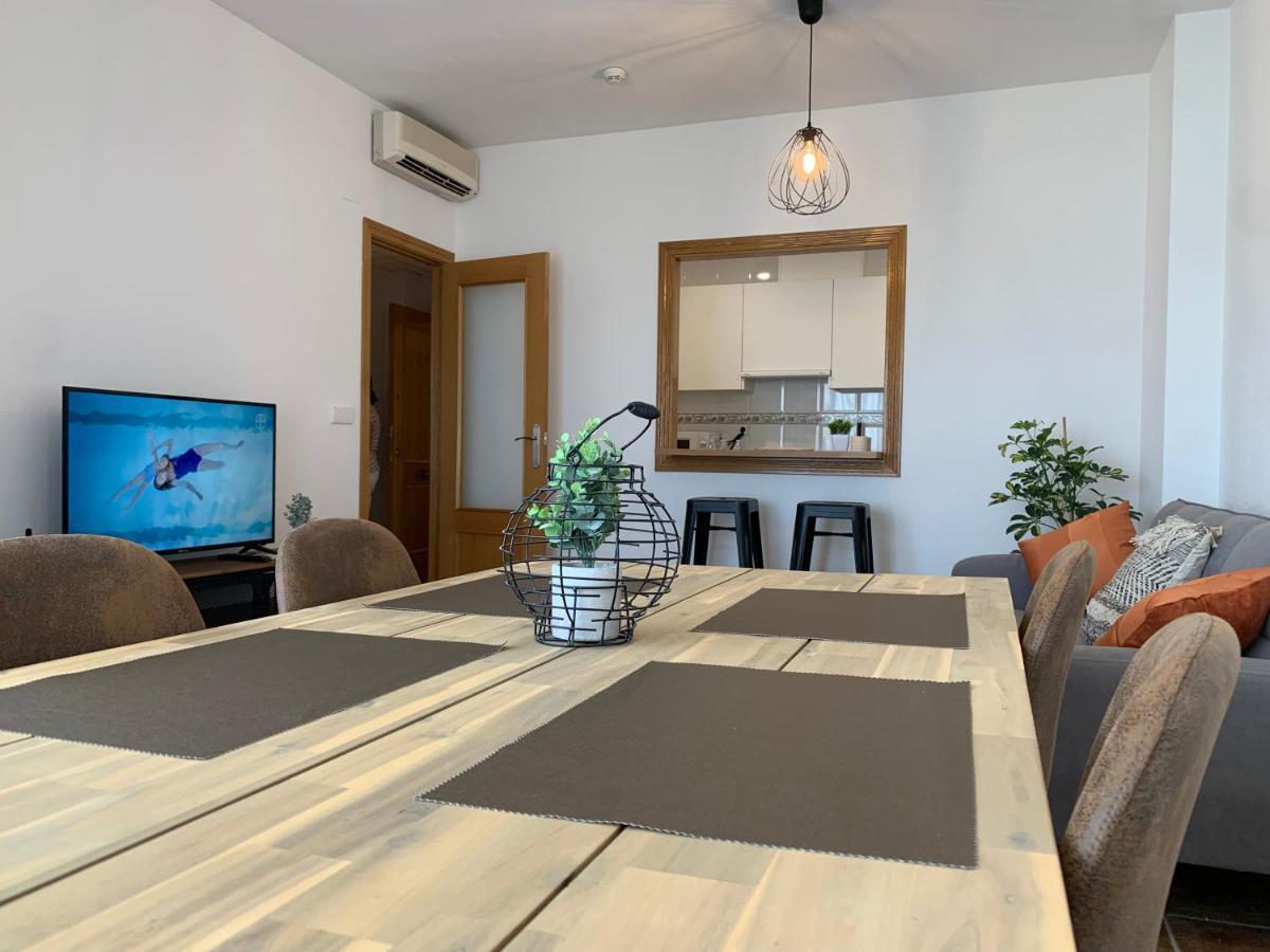 Appartement Gran Playa,